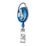 Premium Retractable Badge Holder (Q178422)
