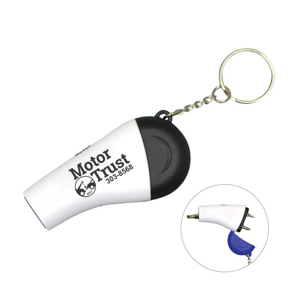 Flashlight Tool Kits  Imprinted with Logo (Q178711)