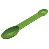 2-in-1 Plastic Measuring Spoons (Q180411)