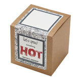 Serrano Peppers Growables Planter In Kraft Gift Box (Q180422)