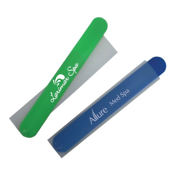 Nail File  Imprinted with Logo (Q182422)