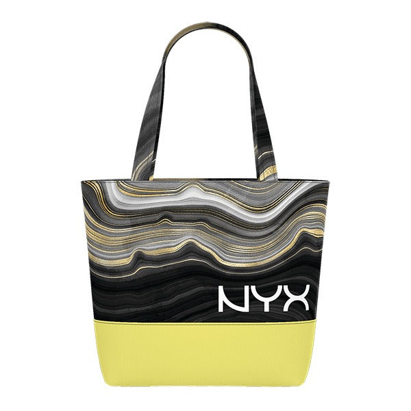 Sage Import Upgraded Medium Tote Bag  Imprinted with Logo (Q182522)