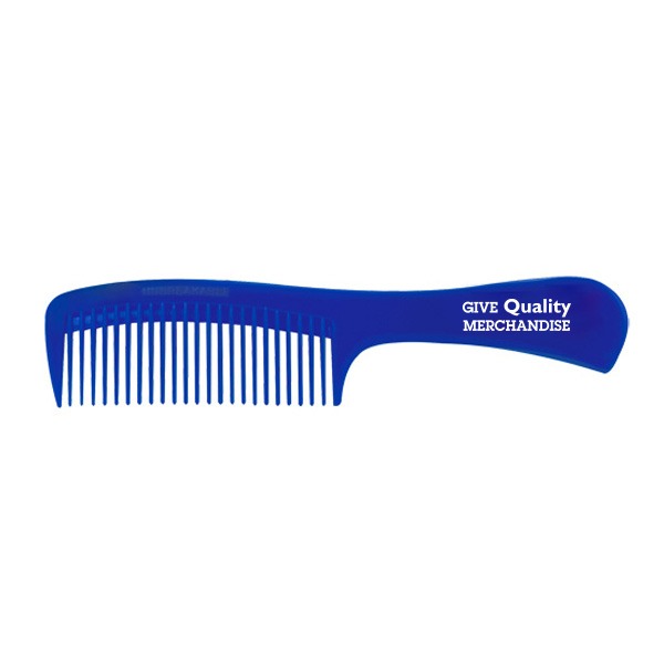 Custom Combs