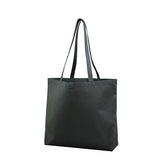 Beach Tote Bags With Hook & Loop Fastener Closure (Q185711)