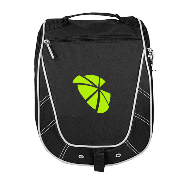 The Essential Shoe Bag  Imprinted with Logo (Q186422)