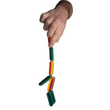 Jacob's Ladder (Q186622)