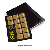 Opper Fiber® Calendar Cloth in Bulk (Q187722)