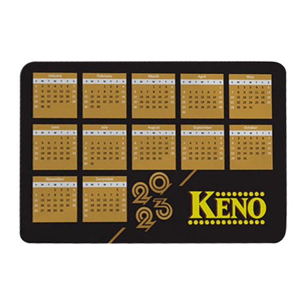 Opper Fiber® Calendar Cloth in Bulk (Q187722)
