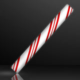 16" Candy Cane LED Cheer Sticks (Q188511)