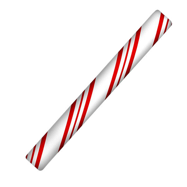 16" Candy Cane LED Cheer Sticks (Q188511)