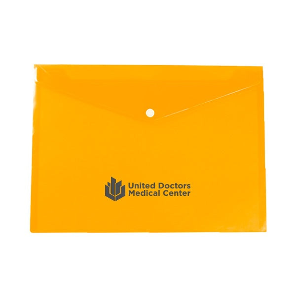 Letter Size Document Envelope (Q189111)