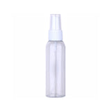 PPE 2 Oz. Clear Spray Bottle for Hand Sanitizer (Q190011)