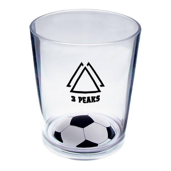 12 Oz. Plastic Sports Tumbler (Q191522)