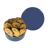 Chocolate Chip Cookies in King Size Tin (Q191711)