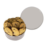 Chocolate Chip Cookies in King Size Tin (Q191711)