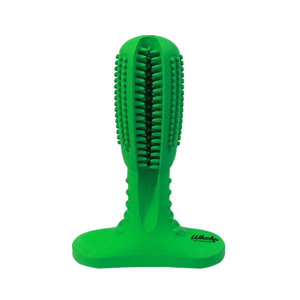 Dog Toothbrush Chew Toys  Imprinted with Logo (Q191811)