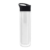 16 Oz. Full Color Wrap Insulated Bottle - Pop Up Sip Lid (Q192722)
