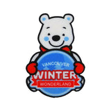 2" Full Color Dye Sublimation DigiPrint Patches (Q194111)
