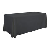 6Ft Economy Table Throw (Q194811)