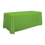 6Ft Economy Table Throw (Q194811)