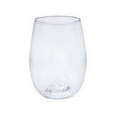 Dishwasher Safe Govino® 16oz Wine Glass (Q195211)