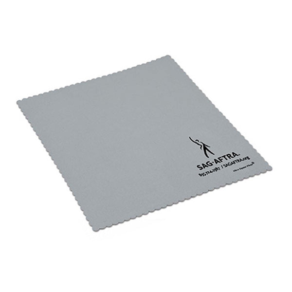 6" x 6" Premium Opper Fiber® Cloth In Vinyl Pouch (Q196722)