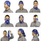 Bammie - Multi-Use Headwear (Q197011)