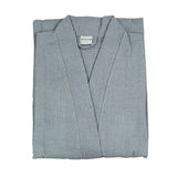 Cotton Waffle Robes (Q197511)
