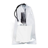 Ultra Opper Fiber® & Clear Bottle Cleaner Kit In Drawstring Bag (Q197722)