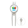 Golfers Divot Tools with Ball Marker (Q197911)