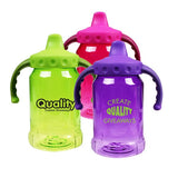12 oz Sippy Cup (Q198511)