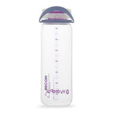 25 Oz. HYDRAPAK RECON Bottle - Clear/Iris/Violet (Q198522)