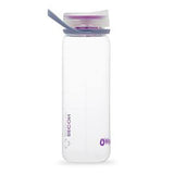 25 Oz. HYDRAPAK RECON Bottle - Clear/Iris/Violet (Q198522)