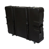 ABS Floor Display Hard Cases With Wheels (Q198611)