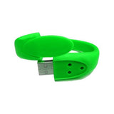 USB Bracelet (1 GB) (Q19865)