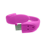 USB Bracelet (1 GB) (Q19865)