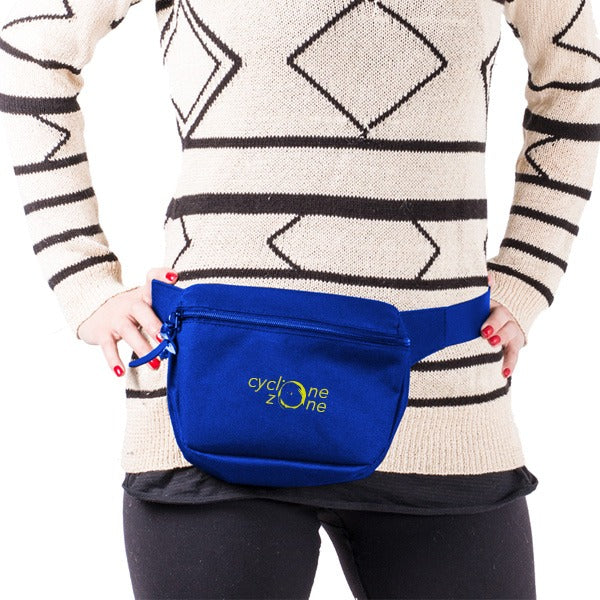 The Hip Pack  Imprinted with Logo (Q199711)