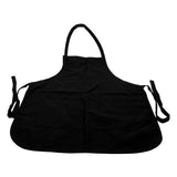 Cotton/Poly Twill Long Aprons (SM-MED) (Q201411)