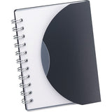 The Post Spiral Notebook (Q201455)