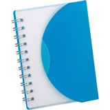 The Post Spiral Notebook (Q201455)