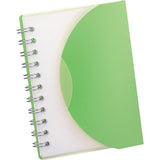 The Post Spiral Notebook (Q201455)
