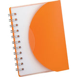 The Post Spiral Notebook (Q201455)