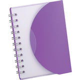 The Post Spiral Notebook (Q201455)