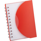 The Post Spiral Notebook (Q201455)