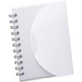 The Post Spiral Notebook (Q201455)