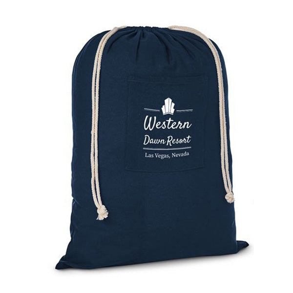 Custom Laundry Bags