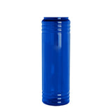 24 Oz. Slim Fit UpCycle RPET Bottle - Tethered Lid (Q202722)