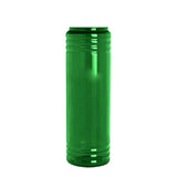 24 Oz. Slim Fit UpCycle RPET Bottle - Tethered Lid (Q202722)