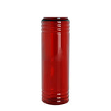24 Oz. Slim Fit UpCycle RPET Bottle - Tethered Lid (Q202722)
