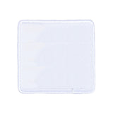 2" Full Color Simulated Stitch DigiPrint Patches (Q205111)